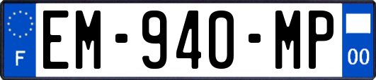 EM-940-MP