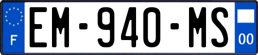 EM-940-MS