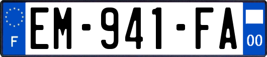 EM-941-FA