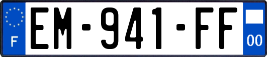 EM-941-FF