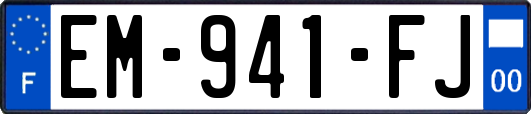 EM-941-FJ