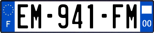 EM-941-FM