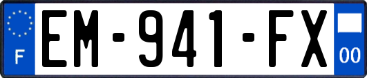 EM-941-FX
