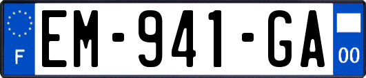 EM-941-GA