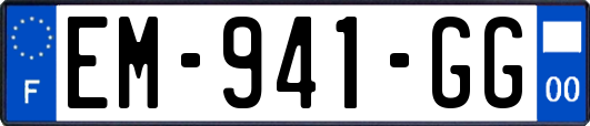 EM-941-GG