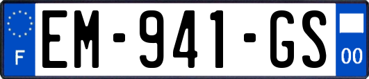 EM-941-GS