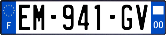 EM-941-GV