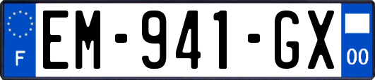 EM-941-GX