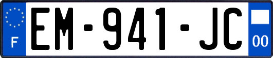 EM-941-JC