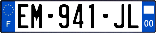 EM-941-JL