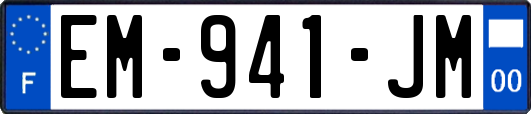 EM-941-JM