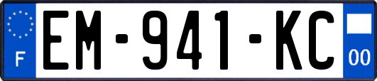 EM-941-KC