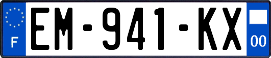 EM-941-KX