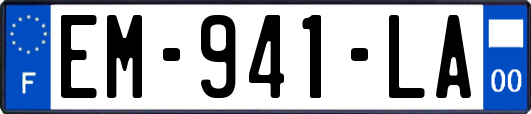 EM-941-LA