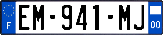 EM-941-MJ