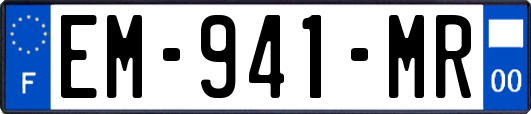 EM-941-MR