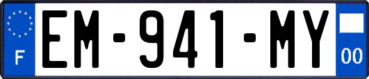 EM-941-MY