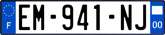 EM-941-NJ