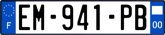 EM-941-PB