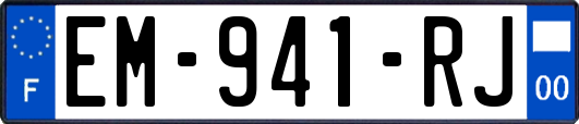 EM-941-RJ