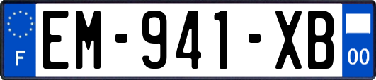 EM-941-XB