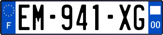 EM-941-XG