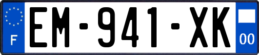 EM-941-XK