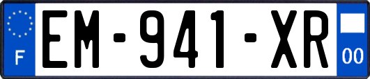 EM-941-XR