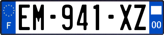 EM-941-XZ