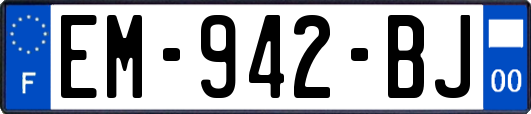 EM-942-BJ