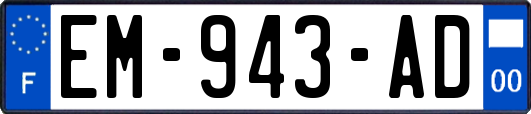 EM-943-AD