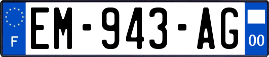 EM-943-AG
