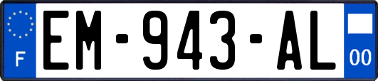EM-943-AL