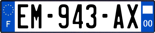 EM-943-AX
