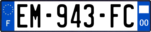 EM-943-FC