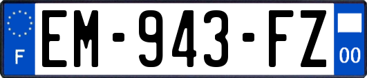 EM-943-FZ