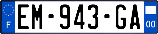 EM-943-GA