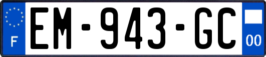 EM-943-GC