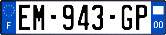 EM-943-GP