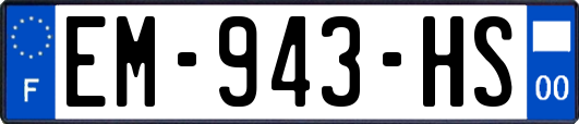 EM-943-HS