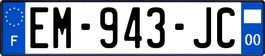 EM-943-JC