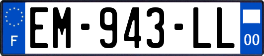 EM-943-LL