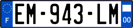 EM-943-LM