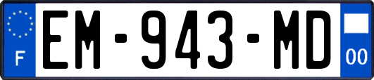 EM-943-MD