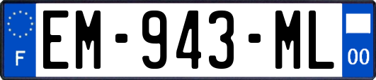 EM-943-ML