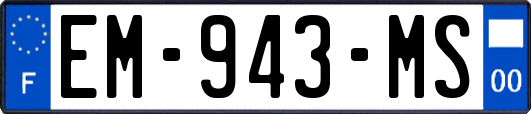 EM-943-MS