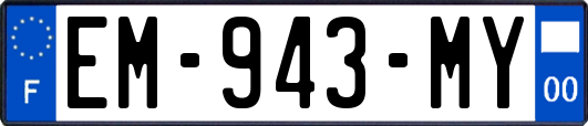 EM-943-MY
