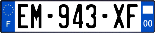 EM-943-XF
