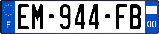 EM-944-FB