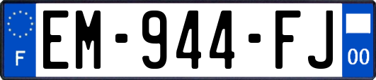 EM-944-FJ
